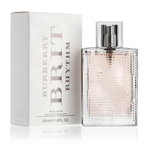 burberry brit rhythm edt 50ml|Burberry Brit rhythm edt.